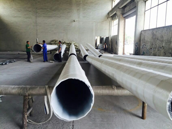 路燈桿 HZ-LDG-010